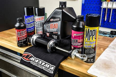 Maxima racing oils - MAXIMA RACING OILS was created for world-class racers, men and women who challenge the limits of possibility. Their demands on equipment drive us to look beyond conventional ideas and to exceed industry standards. It is in our DNA to identify problems, formulate solutions and execute at the highest levels of …